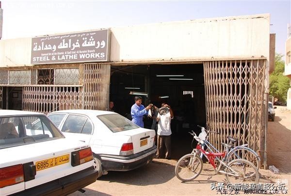 阿曼旅行日志,阿曼日记