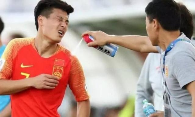 运动员为什么不建议打封闭,打封闭对运动员有什么好处