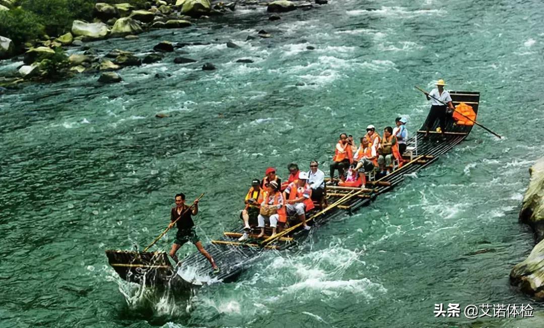 合肥游黄山免费,天柱山合肥免费