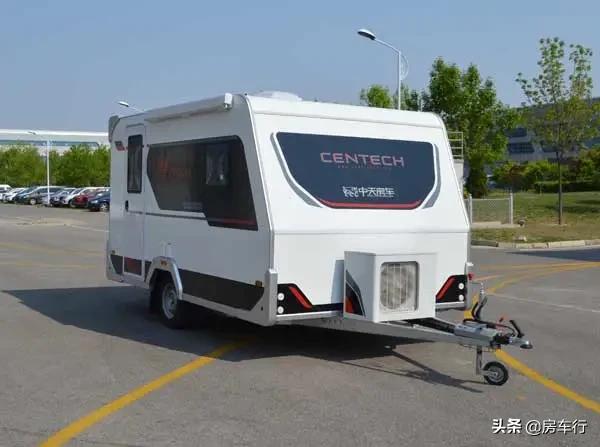 333批旅居车公告：32家房车企业申报43款自行式房车、10款拖挂车