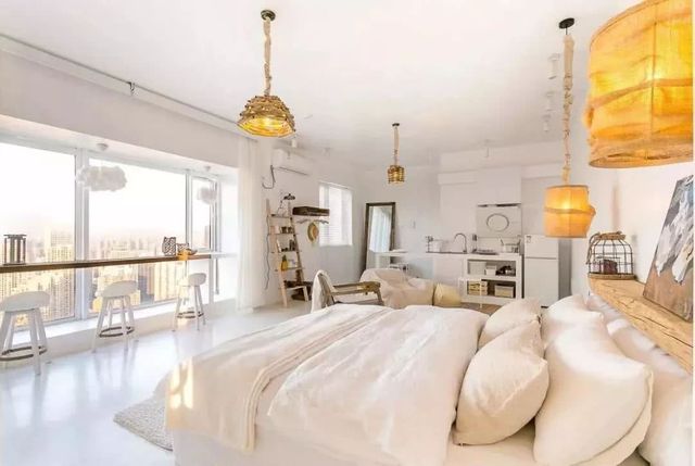 武汉周边山水特色民宿推荐,武汉附近吃住玩一条龙服务的民宿