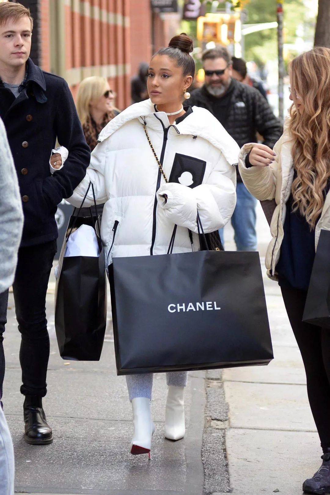 谁穿谁丑的错误穿搭,谁穿谁好看一周穿搭不重样测评