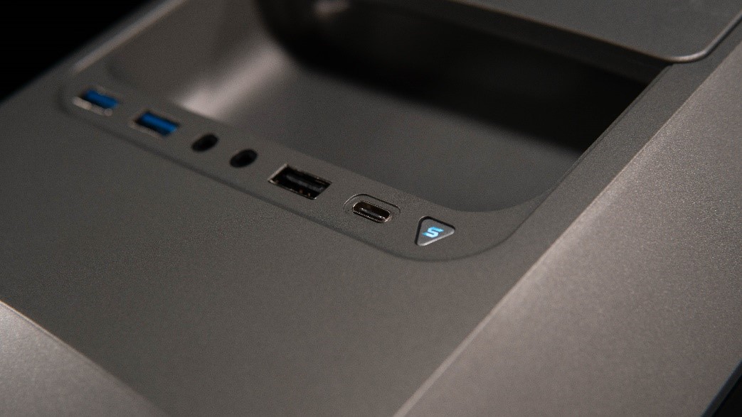 雷神黑武士二代,雷神黑武士电竞版