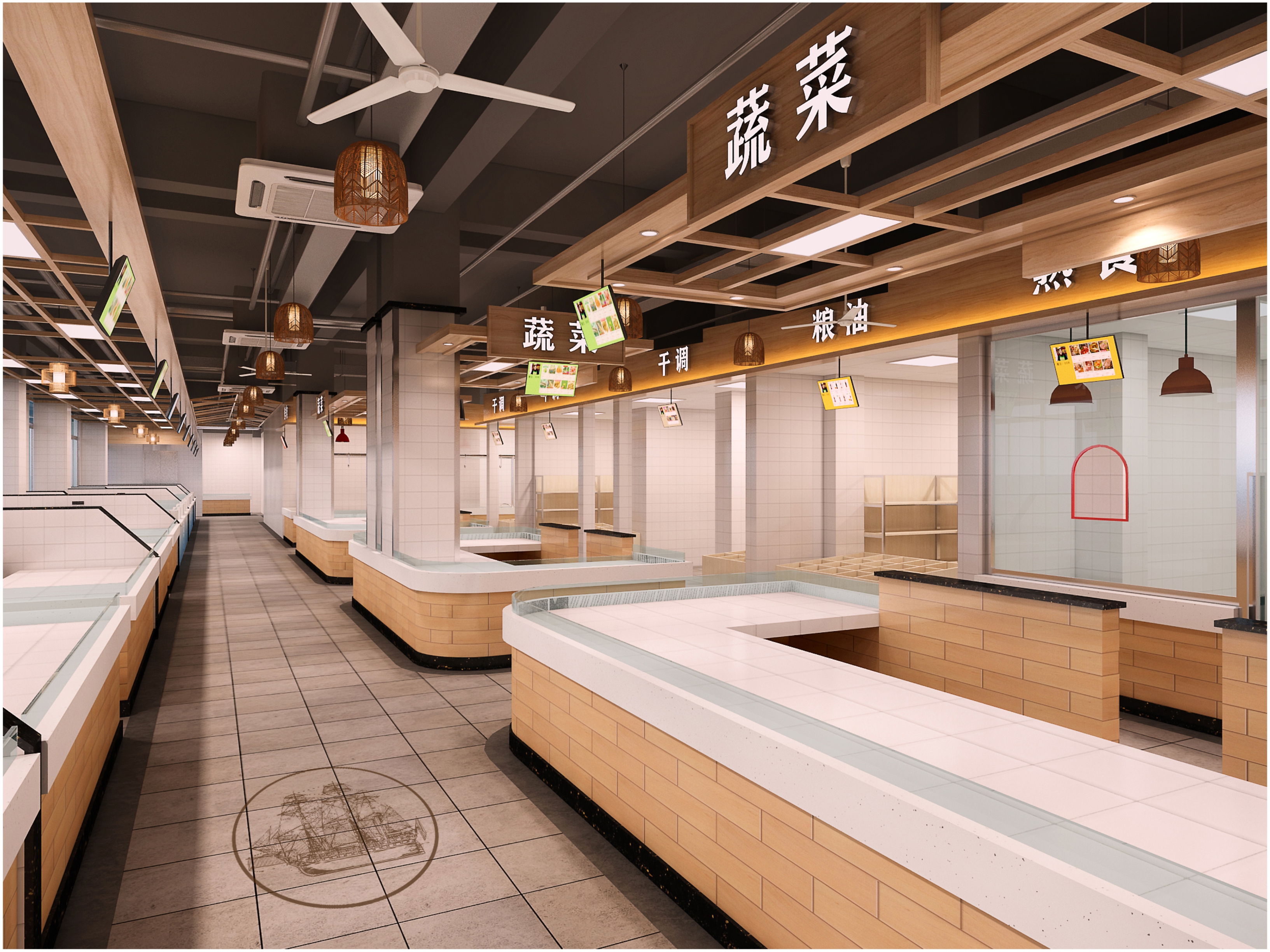 宜昌御景天地小户型装修,宜昌御景天地装修设计