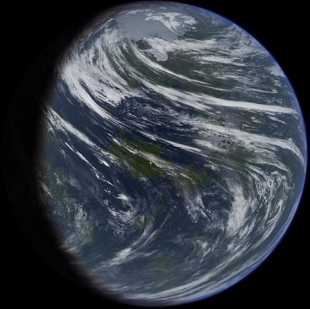 你可能不知道的金融知识,金星的特点都有哪些