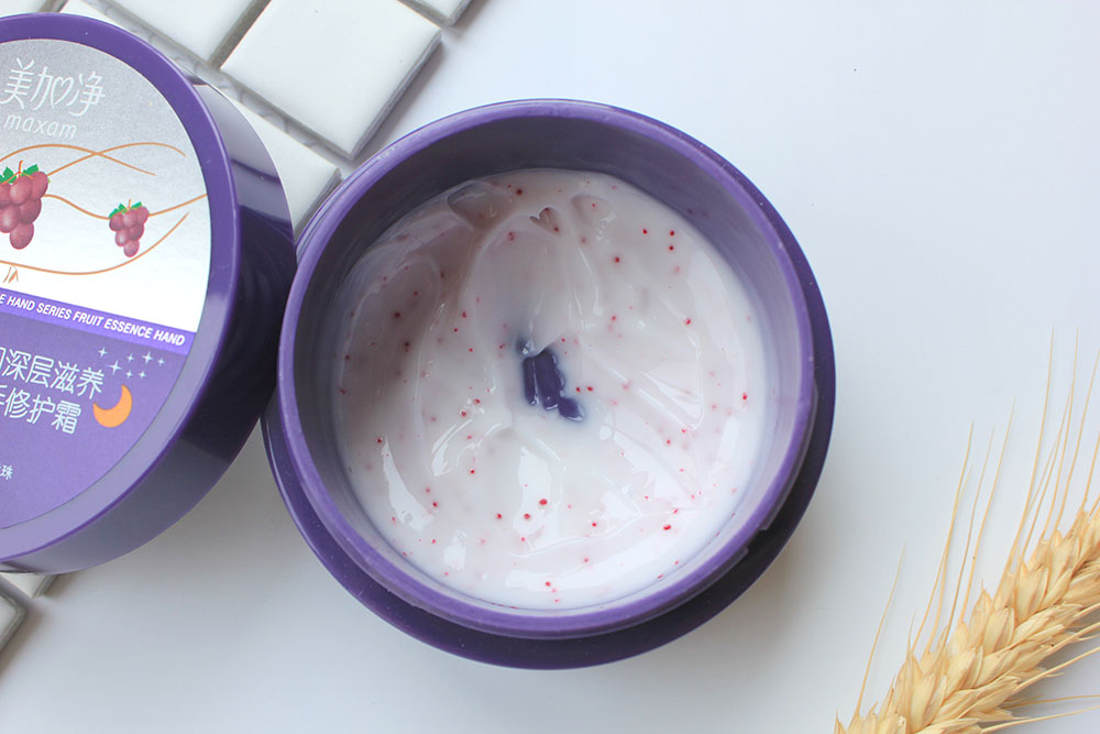 适合40-50岁女人的面霜国货,适合50岁的滋润型平价面霜