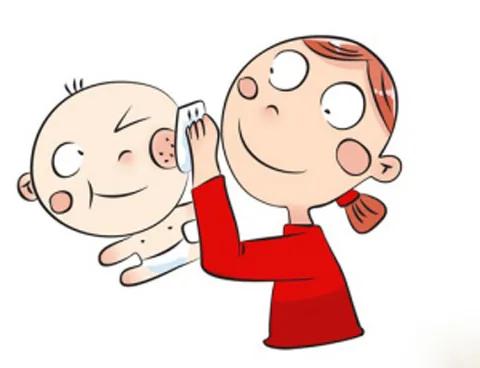 宝宝脸上湿疹反反复复怎么根除,宝宝脸上反复湿疹的最佳治疗方法