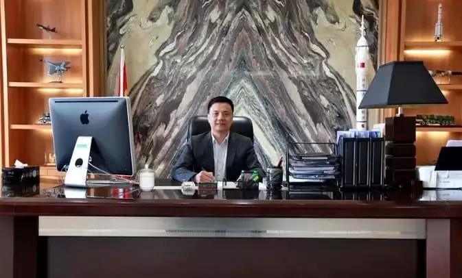 福清哥的骄傲!神舟飞船“天眼”制造商,安防镜头销量居全球第3