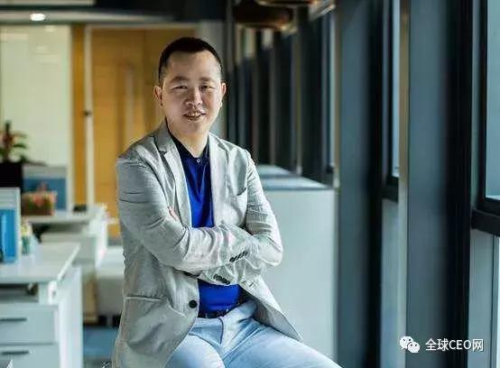 万兴科技老板吴太兵,万兴科技吴太兵平凡人的创业