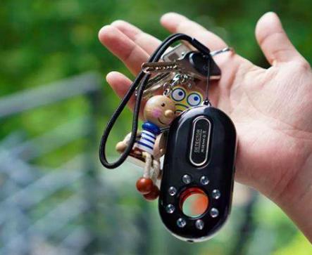 酒店防偷摄探测器如何使用,酒店防偷摄探测器app有用吗