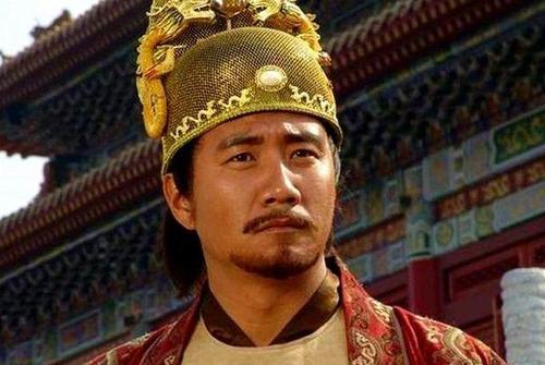 一代伟大帝王,贫苦的时候吃过珍珠翡翠白玉汤,对此赞不绝口