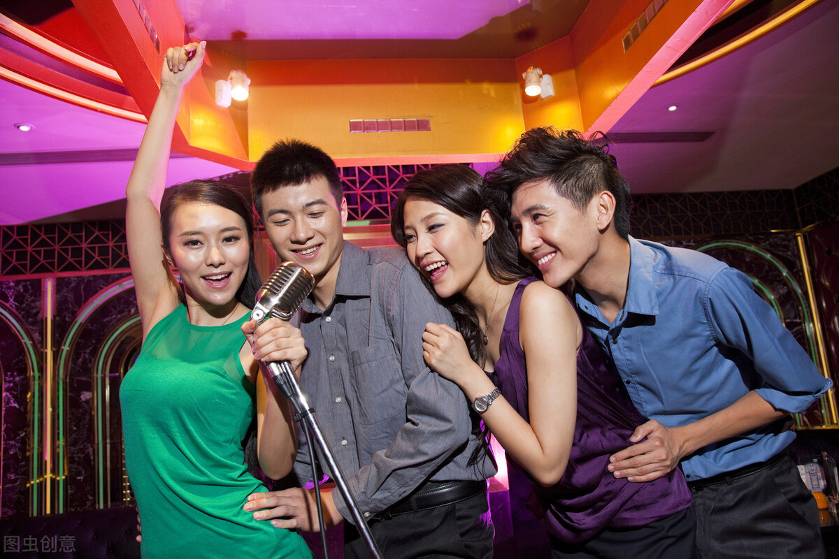 ktv的衰退趋势,ktv行业的衰败史