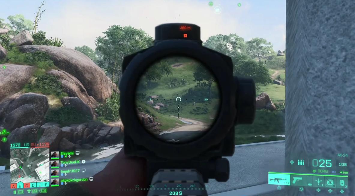 战地2042被虐成狗了怎么办,战地2042怎么退款