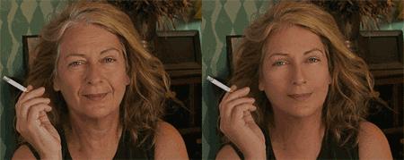 秋冬换季适合用什么面膜,换季皮肤泛红缺水用什么面膜