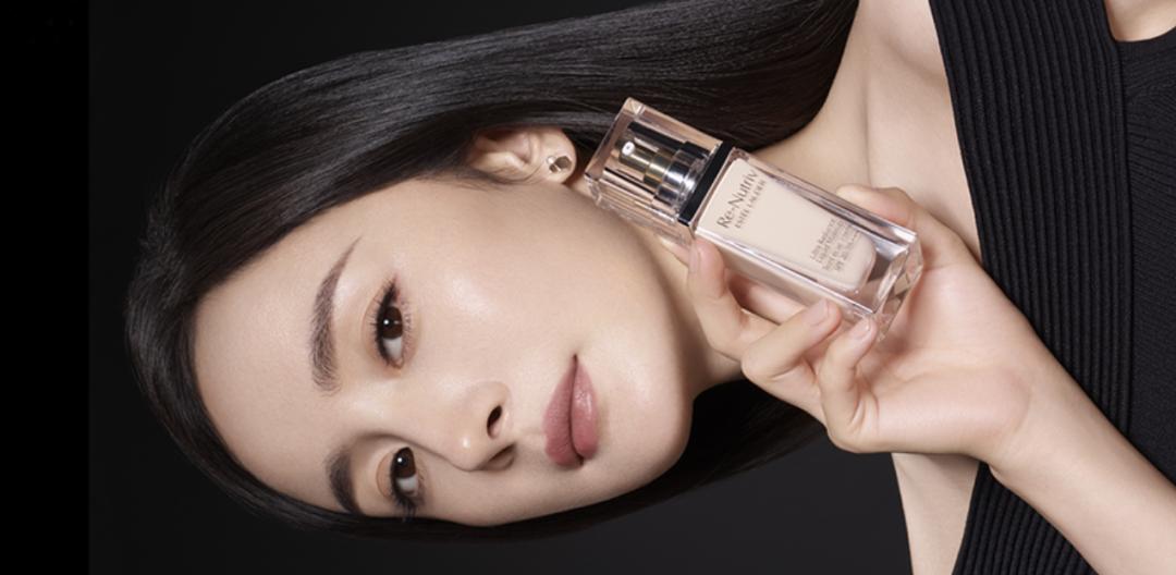 雅诗兰黛白金粉底液小样推荐,雅诗兰黛白金奢宠粉底液真假