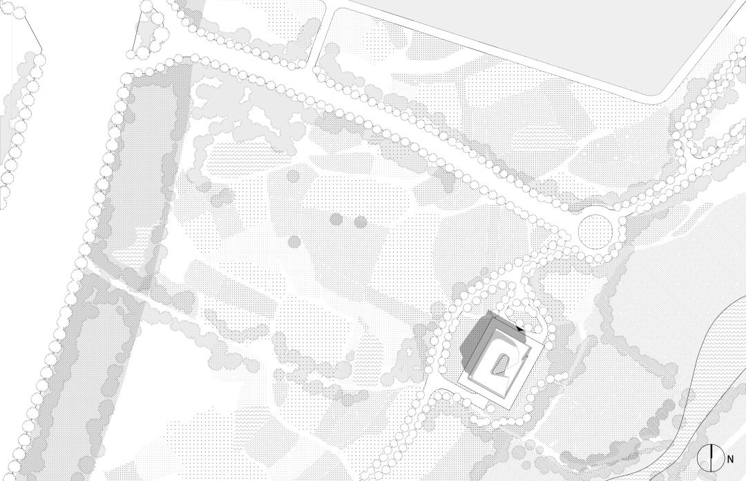 日清建筑设计作品,日清设计建筑