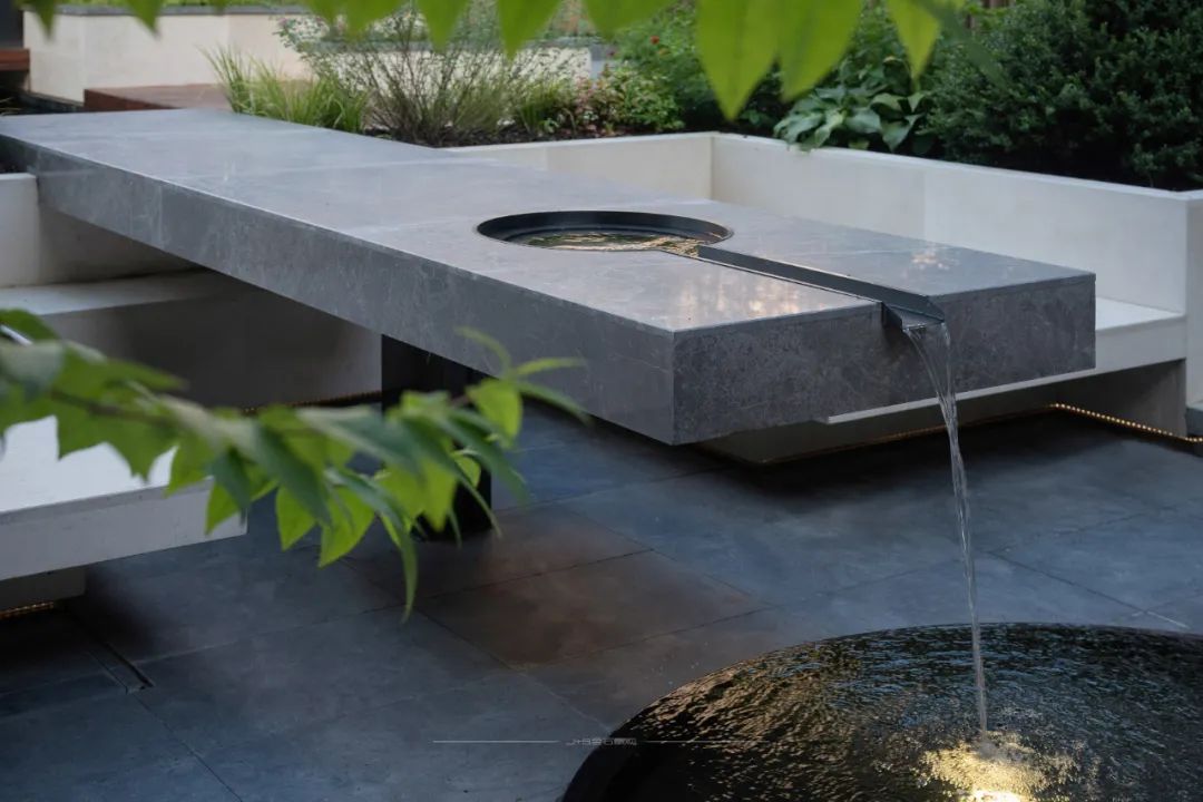 一处优雅恬静的小院,美到骨子里的中式院子