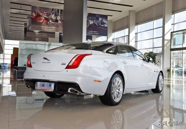 捷豹xj2.0和3.0怎么选,捷豹xj买哪年的最好