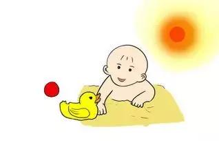 新生儿黄疸不可怕，这个习惯赶紧改！否则“退黄神药”都救不了！