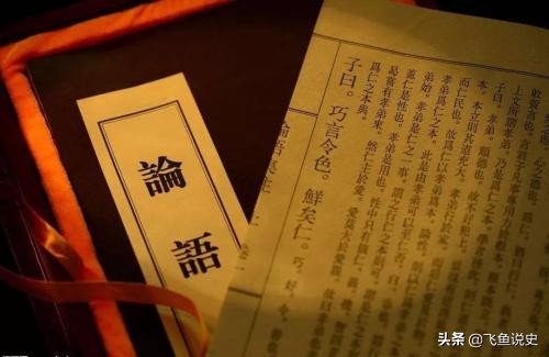 为什么春秋思想那么开放,为什么说春秋战国是一个开放时代