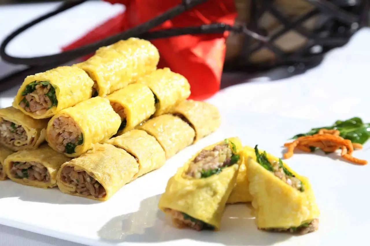 风景不输趵突泉,风景不输凤凰古城却游客稀少