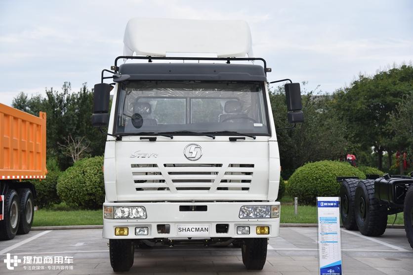 陕汽重卡最经典的一款,最新发布的一款卡车