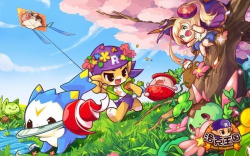 小时候的网页游戏有哪些,盘点经典网页游戏