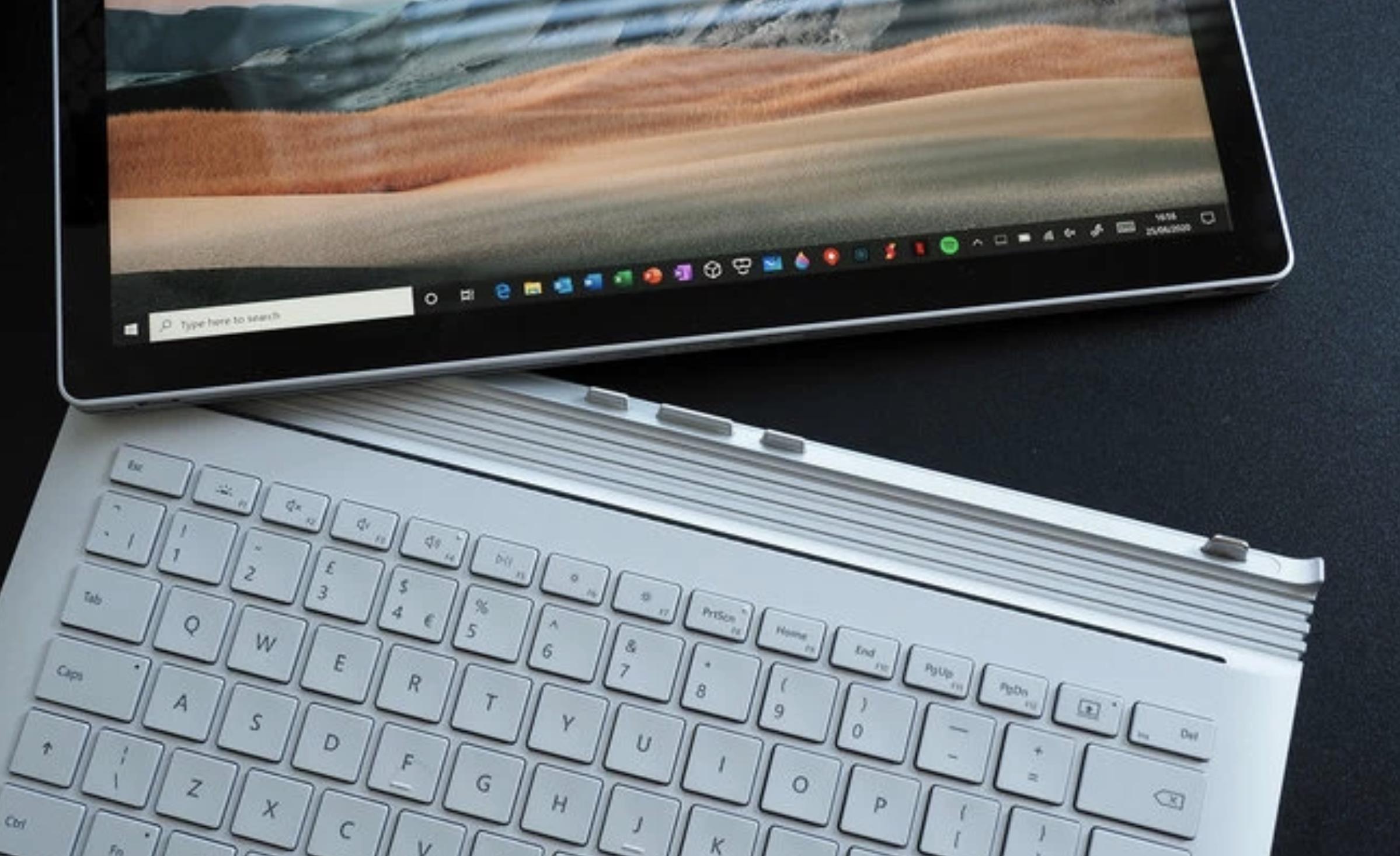 微软surfacebook3评测,surfacebook3平板性能