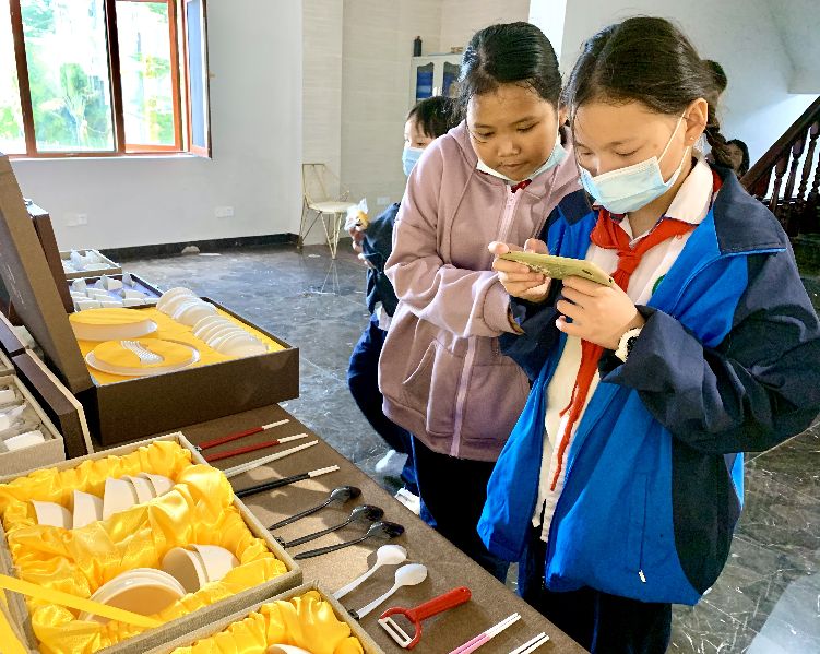 南海匠心·花开世界——青田石雕走进海南自贸港