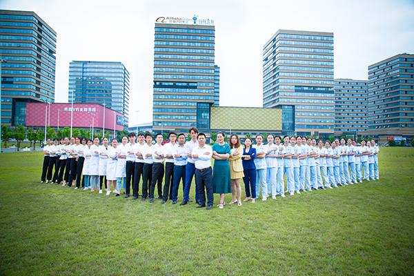 “GOLD’SMAMA皇室妈咪”入选品牌强国示范工程成员单位