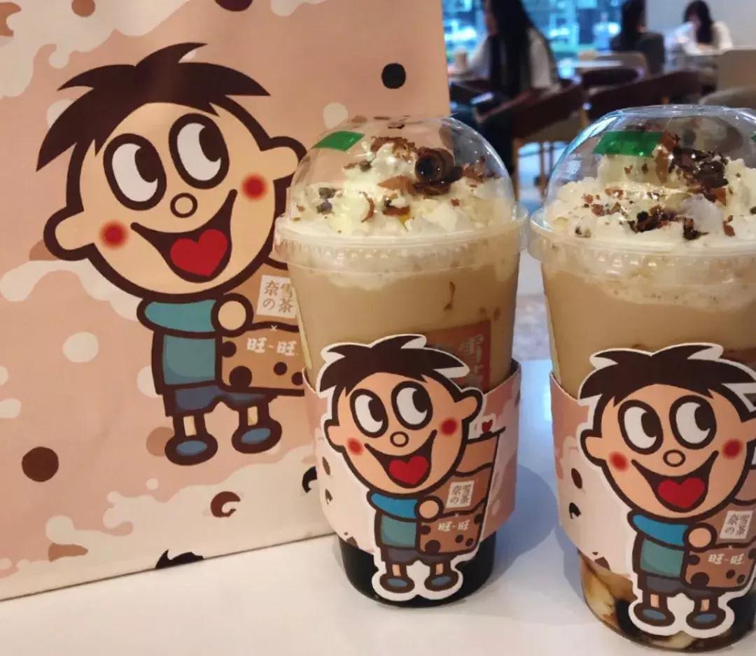 星巴克抹茶推荐饮品有哪些,星巴克奈雪的茶蜜雪冰城瑞幸