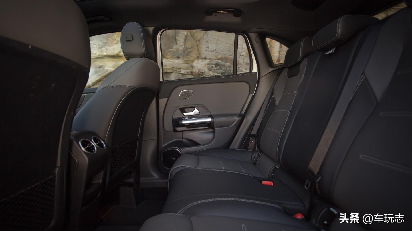 2017款奔驰gla250落地多少钱,奔驰gla250报价及图片