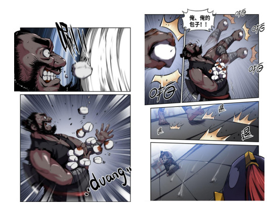 格斗史上最厉害的一战,史上最牛格斗对战