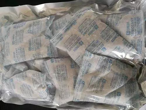 「展商资讯」苏州康瑞斯干燥剂邀您参观义乌物流展D1-D66展位