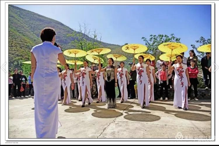 保定十八渡航拍,保定十八渡环湖公路