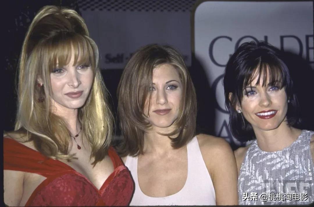 老友记瑞秋高清图片,老友记瑞秋特写