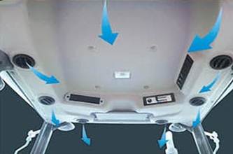 井关554拖拉机2023款,40马力拖拉机最大旋耕深度