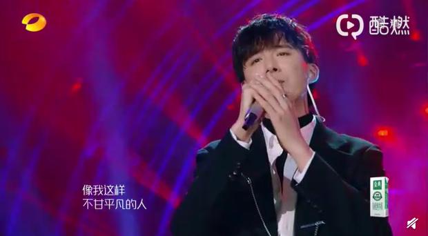 杨坤刘欢谁是冠军,杨坤四强合唱完整版