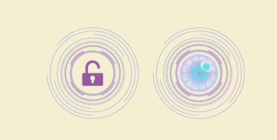 手机里“秘密”要保护？花式解锁任你选~