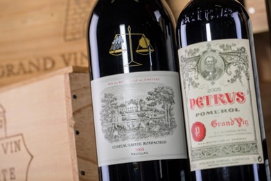 法国侍酒师体系,法国波尔多侍酒师红酒