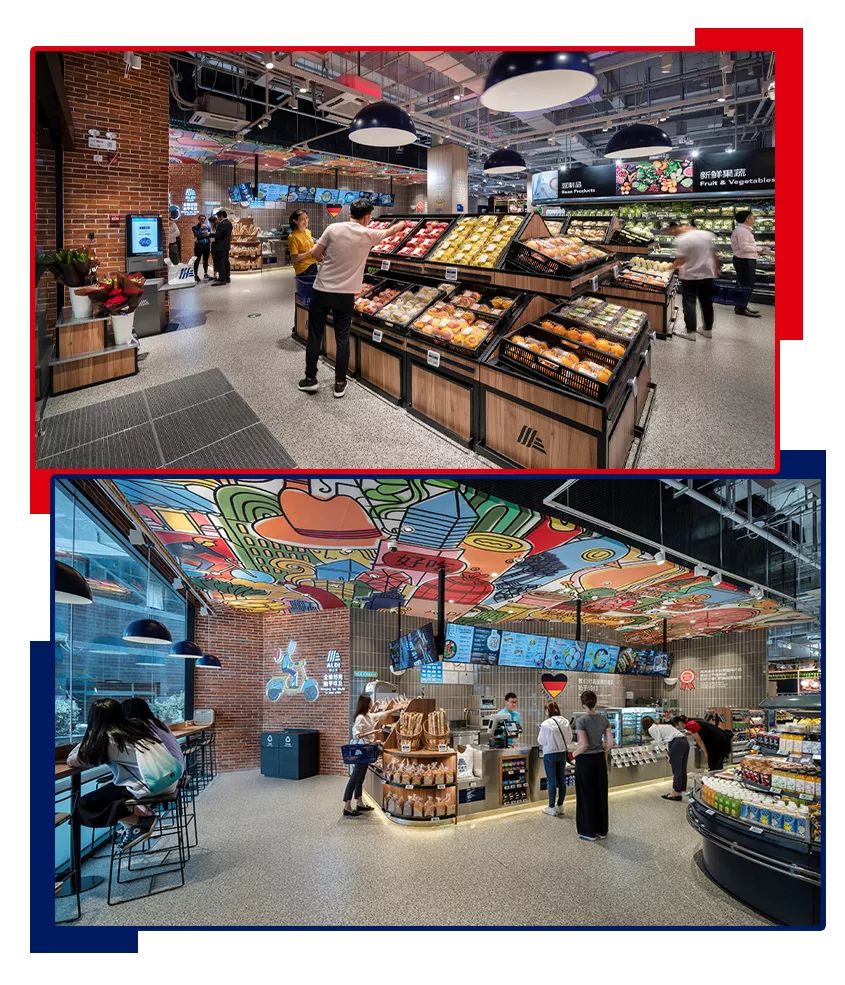 听说“超市自由”你还没实现?ALDI奥乐齐两家新店省钱攻略来袭