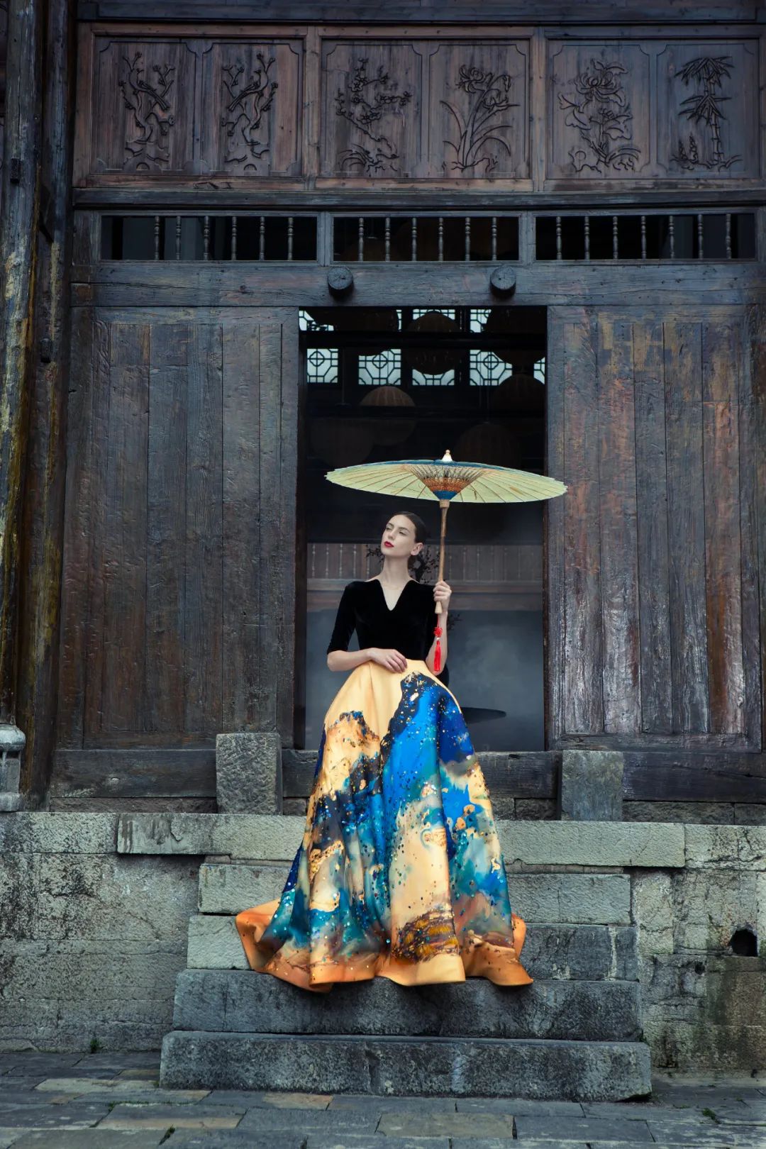 RR·FEATURE|布衣中国上篇：传承下的高定之美