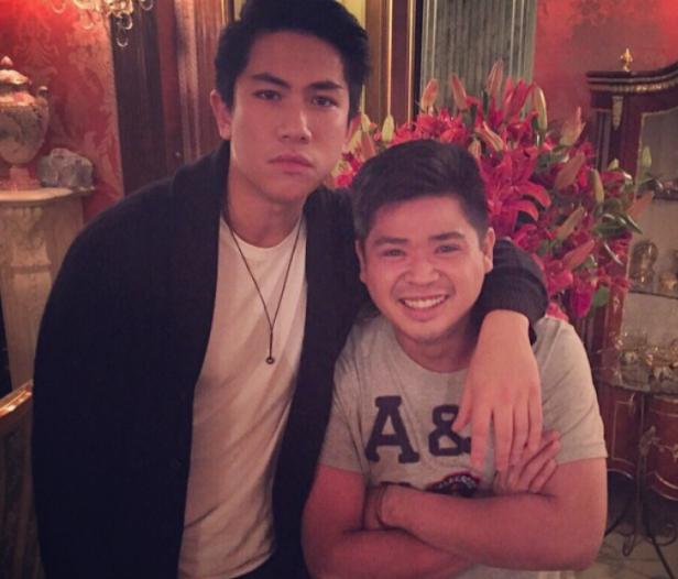 文莱最帅王子个人资料,文莱最帅的王子是谁