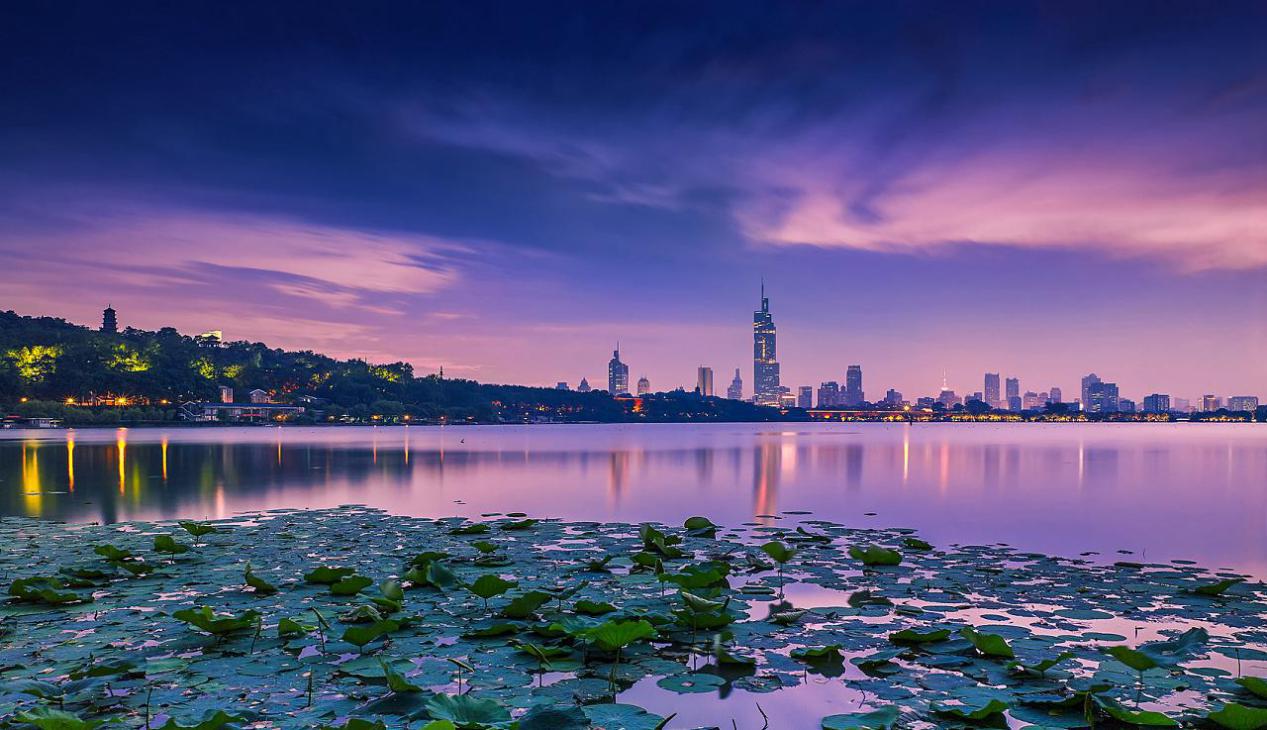 南京周边五一3-5天短途旅游推荐,南京一日游最佳路线推荐