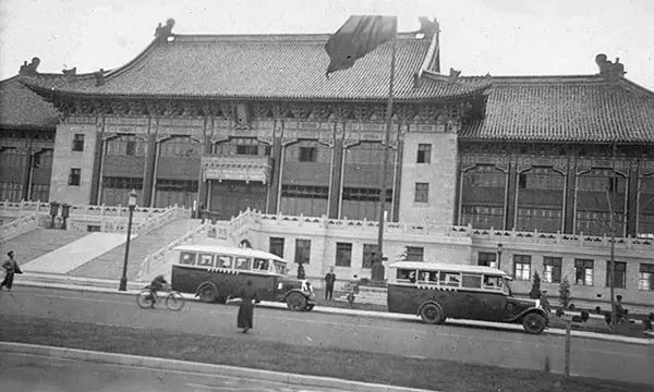 泪崩!1年1张,百年上海,老底子上海人都看哭了!