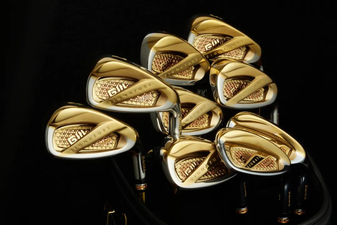 「新品上市」GIII签字版五「新品上市」GIII签字版