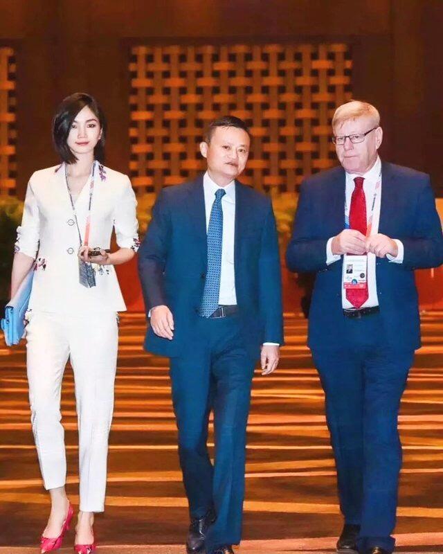 18年离职的阿里员工吐槽阿里现状,阿里离职女高管再次回应