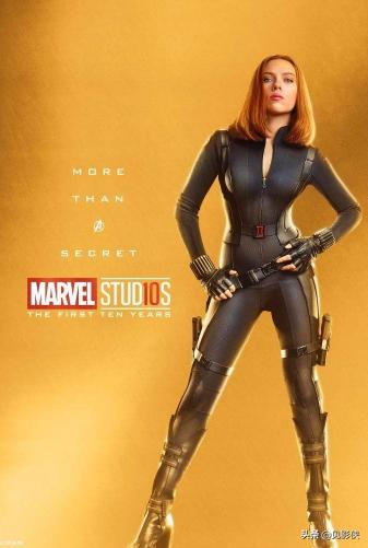 黑寡妇娜塔莎特别篇,黑寡妇娜塔莎幼年时期