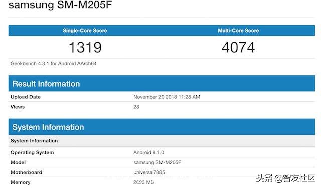 骁龙8150跑分,骁龙8150跑分曝光
