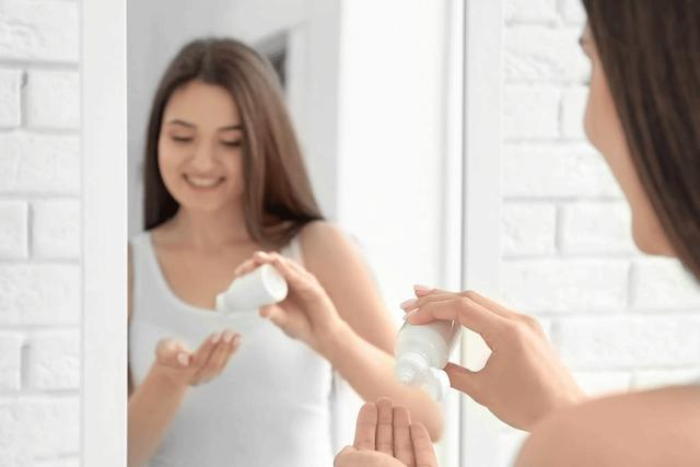 小妹妹保养,女性怎么选择护理液